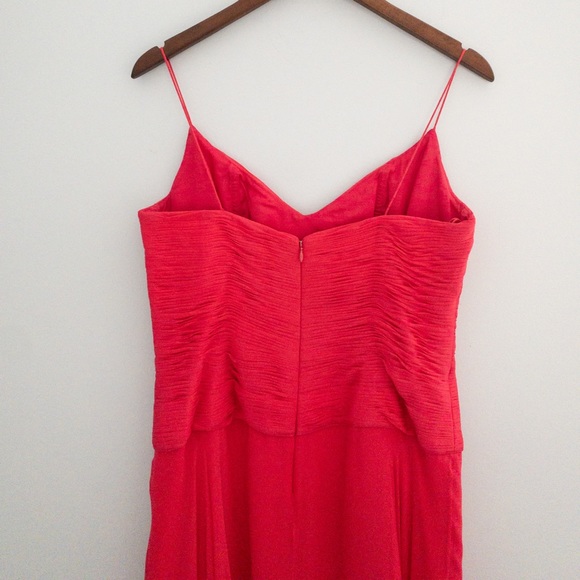 Assar New York Silk Dress - Picture 9 of 12